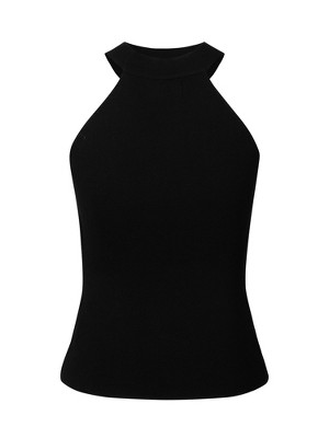 Hazel Layer Slim Knit Top main image 1