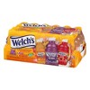 Welch's Variety Pack Juice Drink - 24pk/10 fl oz Bottles - image 4 of 4