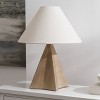Renzo Table Lamp - 21.5 Inch Height - TBL4598 - Safavieh - 3 of 4