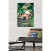 Trends International Keith Kimberlin - Puppy - Lazy Days Unframed Wall Poster Prints - 2 of 4
