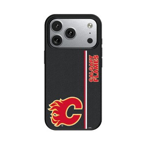 NHL Western Conference Teams Sidebar MagSafe Compatible Cell Phone Case for Apple iPhone 17 Series - 1 of 4