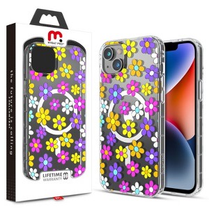 MyBat Pro Mood Series MagSafe Case for Apple iPhone 14 Plus (6.7) - 1 of 4