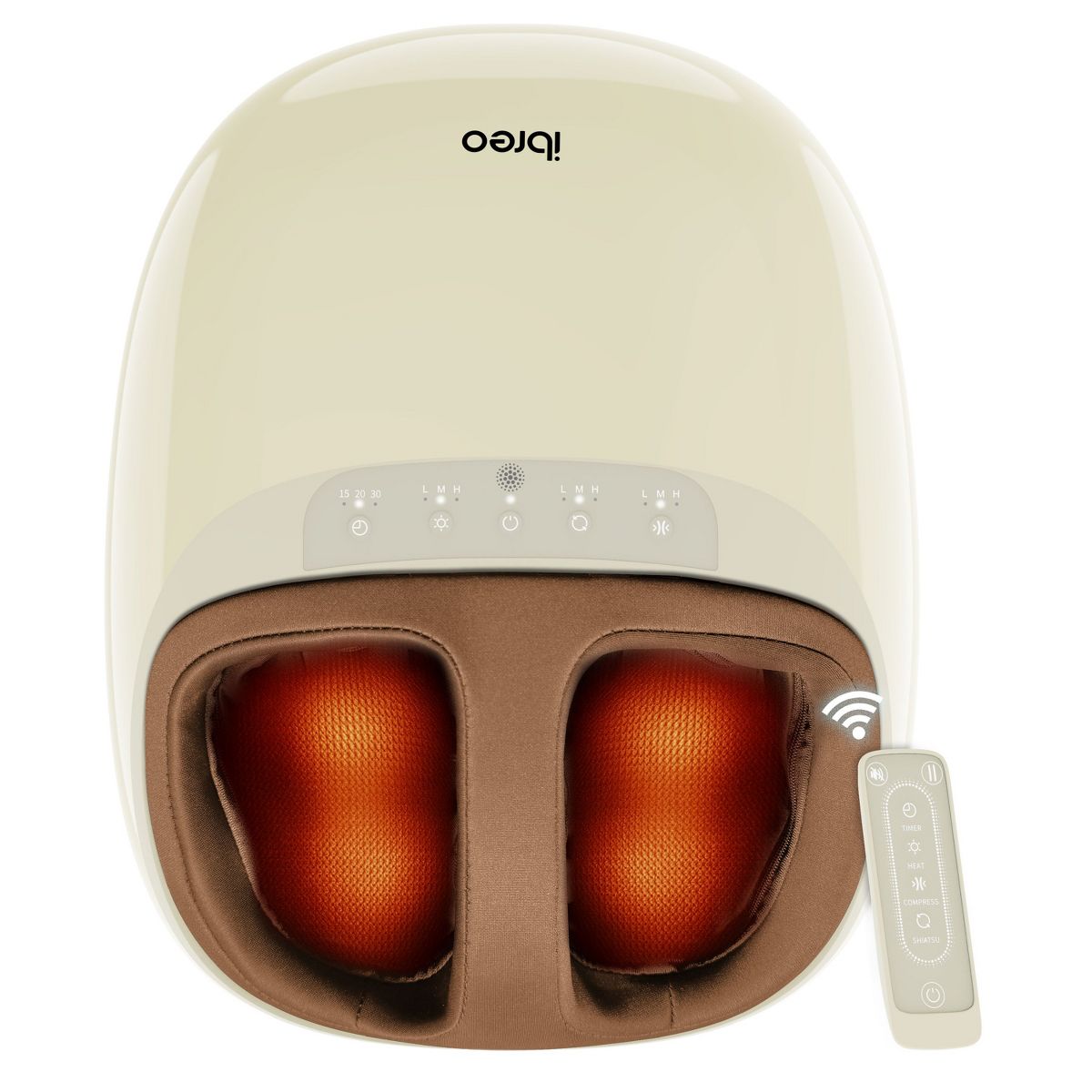 Foot Massager