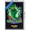 Trends International Nickelodeon The SpongeBob Movie: Search for SquarePants (2025) - Walk The Plank Framed Wall Poster Prints - 3 of 4