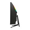 Sceptre C345B QUT168 34 Inch Ultrawide Curved QHD 165Hz Black Gaming Monitor - 3 of 4