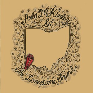 Arlo McKinley - Arlo Mckinley & The Lonesome Sound - 1 of 1