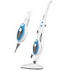 PurSteam 12-in-1 Steam Mop, Floor Steamer with Detachable Handheld Steam Cleaner for Tile, Hardwood Floors - 2 of 4