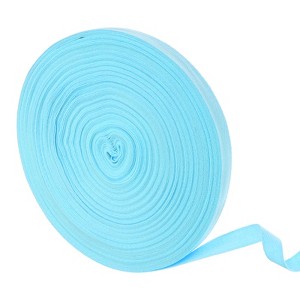 Unique Bargains Cotton Clothes Sewing DIY Crafting Decorative Cotton Twill Tape - 1 of 4