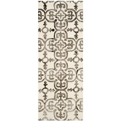 ivory/brown