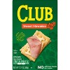 Club Crackers Sweet Hawaiian - 13.7oz - 2 of 4
