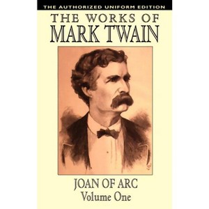 Joan of Arc, vol. 1 - by Mark Twain - 1 of 1