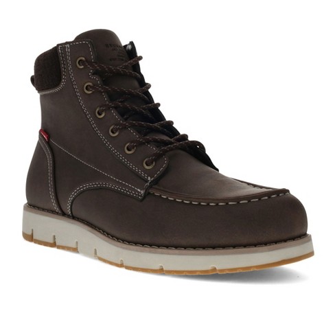 Levi's boots sale for mens