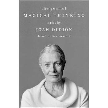 The Year of Magical Thinking - (Vintage International) by  Joan Didion (Paperback)