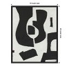 Amanti Art Six String II by Rob Delamater Canvas Wall Art Print Framed 16 x 20-in. - 4 of 4