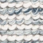 blue/ivory