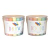 CocoNut Outdoor: 2 Pack Jumbo Sidewalk Chalk, 40 Pieces - 3 of 4