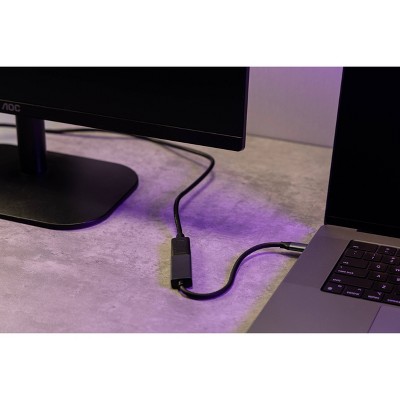 Philips 8K USB-C to Display Port Adapter_1