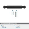 Amerock Balata Pull for Cabinets, Drawers, and Furniture - 4 of 4