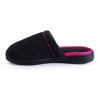 Roxoni Women's Slippers Memory Foam Soft Terry Ladies House Slipper - 4 of 4