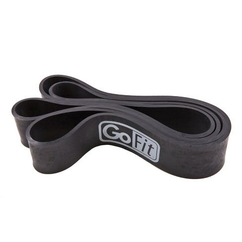 GoFit Super Band Black