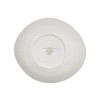 Portmeirion Sophie Conran 9 Inch Fine Porcelain Pasta Bowls Set of 4 – White Serving Dishes, Dinnerware, Microwave, Oven, Freezer & Dishwasher Safe - 4 of 4