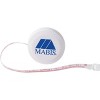 MABIS Retractable Tape Measure, Compact Flexible Measuring Tape, Body Tape Measure, 60 Inches - 3 of 3