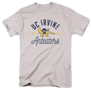 Men's University of California Irvine Official Anteaters T-Shirt - 1 of 4