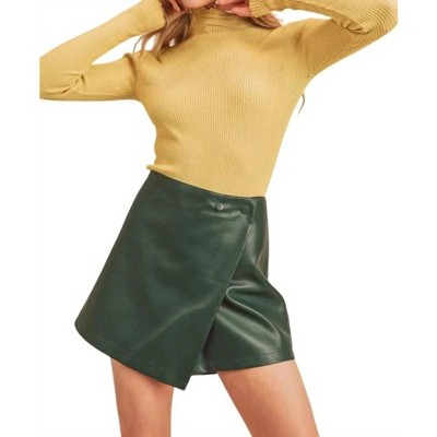 Women's MARCEY TOP - AEMI + CO