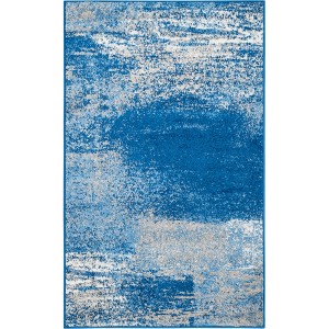 Adirondack ADR112 Non-Shedding Power Loomed Indoor Rugs - Safavieh - 1 of 4