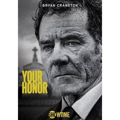 Your Honor (DVD)