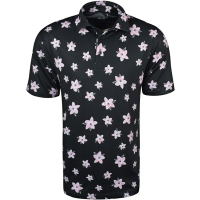 Snake Eyes Golf Azaleas Polo