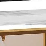 white body + marble pattern