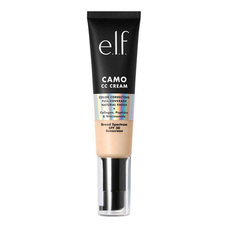 e.l.f. Camo CC Cream - 1.05oz, 1 of 16