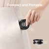 Orieon Techs Foldable Magnetic Universal Portable Phone Stand - 3 of 4