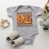The Juniper Shop Baby Spice Checkered Baby Girl Bodysuit - 2 of 2
