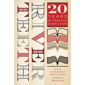 River Teeth - by  Joe Mackall & Daniel W Lehman (Paperback) - 1 of 1