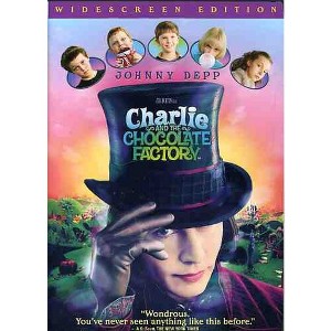 Charlie and the Chocolate Factory - 1 of 1