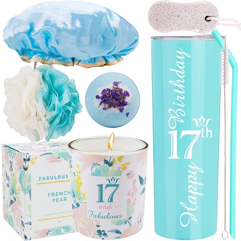 17th birthday deals gifts