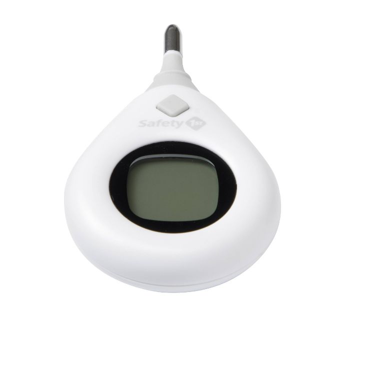 Safety 1st 5 Second Read Rectal Thermometer, 6 of 8