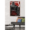 Trends International Star Wars: Saga - Lack of Faith Framed Wall Poster Prints - 2 of 4