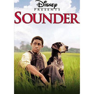 Sounder (DVD)(2003)