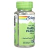 Solaray True Herbs, Garlic Parsley, 530 mg, 100 VegCaps - 4 of 4