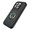 MLS Eastern Conference Teams Linen Bump Cell Phone Case for Apple iPhone - 2 of 4