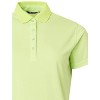 Women's Wo Cray Short Sleeve Polo - Abacus Sportswear US - 2 of 3