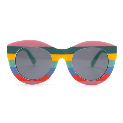Kids Sunglasses Stripe - Bullseye's Playground™