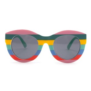 Kids Sunglasses Stripe - Bullseye's Playground™ - 1 of 3