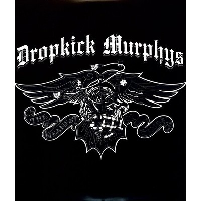 Dropkick Murphys - The Meanest Of Times