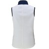 Cutter & Buck Cascade Eco Fleece Womens Vest - 2 of 2