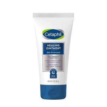 Cetaphil Healing Ointment Unscented - 3oz