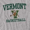 Men's University Of Vermont Basketball Long Sleeve T-Shirt - 2 of 4